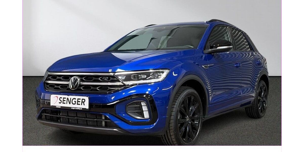 VW T-Roc 24.496 km 28.440 &euro; Oldenburg 26129