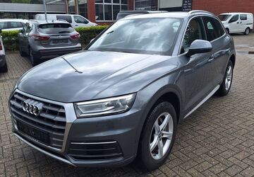 Audi Q5 44.850 km 26.990 &euro; Oldenburg 26125