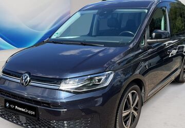 VW Caddy 68.000 km 26.990 &euro; Oldenburg 26135