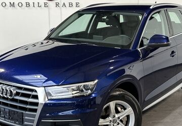 Audi Q5 46.750 km 29.989 &euro; Wardenburg 26203