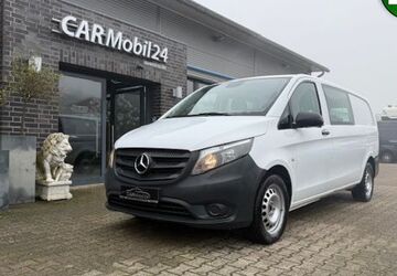 Mercedes-Benz Vito 107.400 km 29.400 &euro; Rastede/ Wahnbek 26180