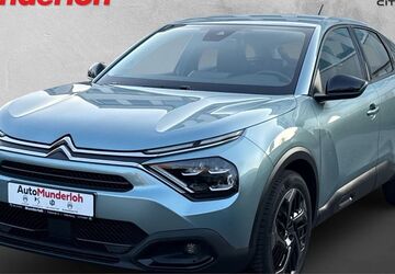 Citroen C4 55.177 km 16.845 &euro; Oldenburg 26127