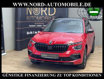 Gebrauchte Skoda Kamiq