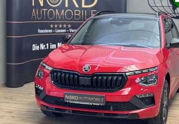 Skoda Kamiq 25.878 km 28.850 &euro; Rastede/ Wahnbek 26180