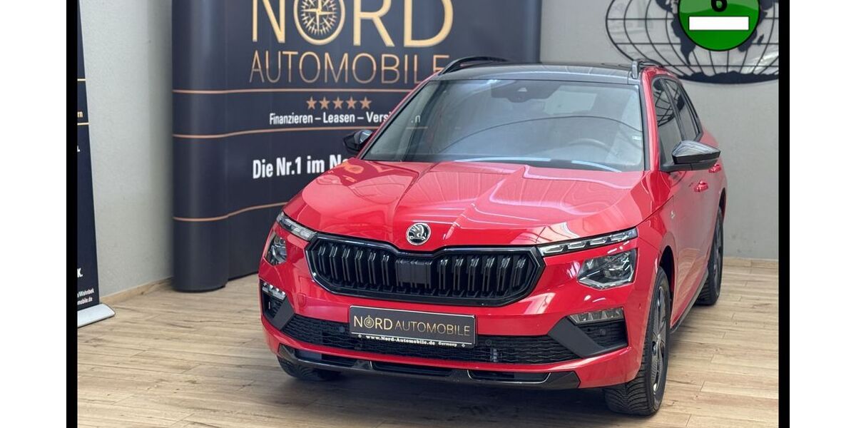 Skoda Kamiq 25.878 km 28.850 &euro; Rastede/ Wahnbek 26180