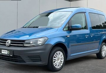 VW Caddy 71.980 km 31.980 &euro; Rastede 26180