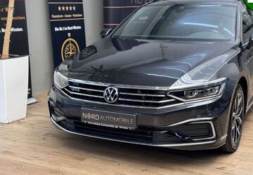 VW Passat Variant 65.052 km 24.900 &euro; Rastede/ Wahnbek 26180