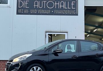 Peugeot 208 81.002 km 7.997 &euro; Delmenhorst 27755