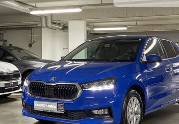 Skoda Fabia 16.350 km 17.295 &euro; Oldenburg 26123