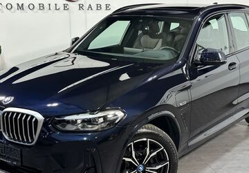 BMW X3 62.450 km 42.749 &euro; Wardenburg 26203