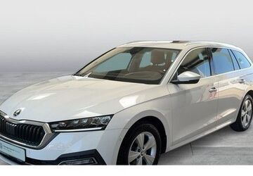 Skoda Octavia 53.471 km 25.678 &euro; Oldenburg 26135