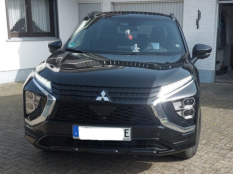 Mitsubishi Eclipse Cross 45.600 km 23.299 &euro; Delmenhorst 27751