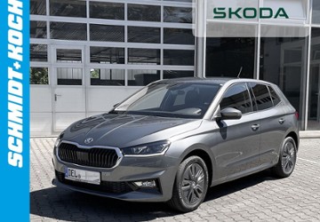 Skoda Fabia 1.499 km 24.950 &euro; Delmenhorst 27751