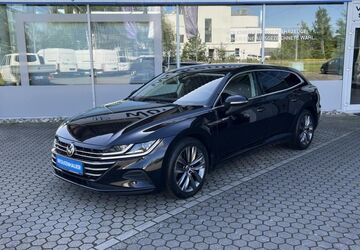 VW Arteon 131.308 km 21.650 &euro; Westerstede 26655