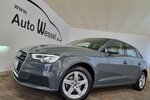 Audi A3 30 TDI LED SHZ Navi Leder Tempomat Digital 88.900 km 18.500 &euro; Garrel 49681