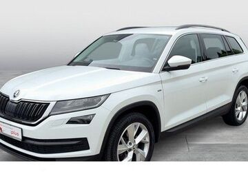Skoda Kodiaq 123.261 km 21.978 &euro; Oldenburg 26135