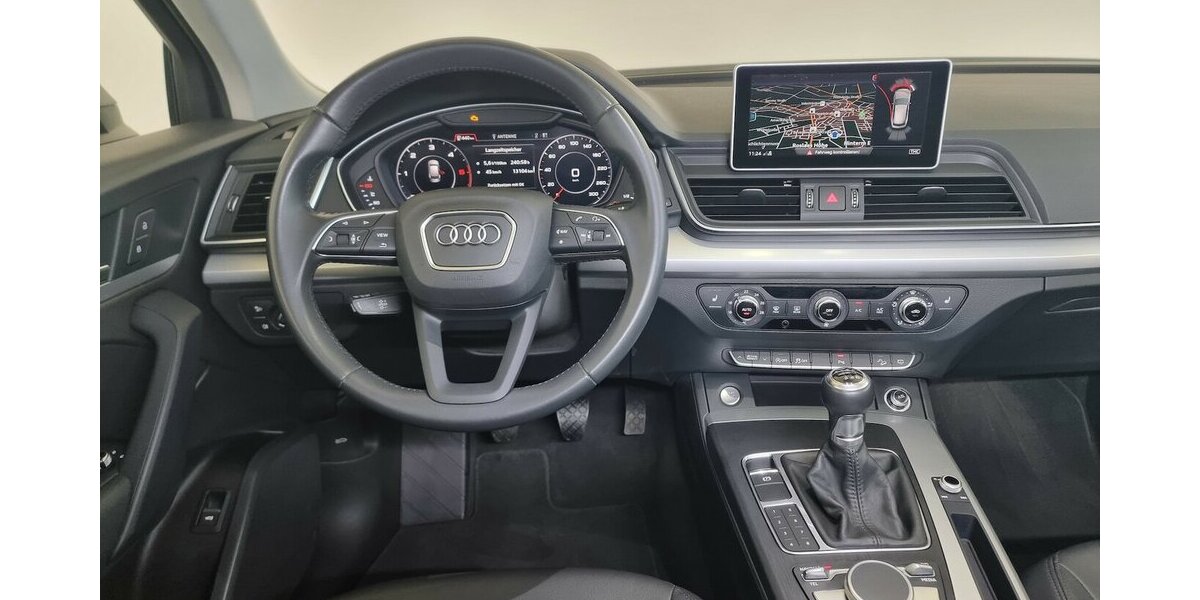 Audi Q5 2.0 TDI LED Leder Connectivity Schalter VIC 112.700 km 24.900 &euro; Garrel 49681