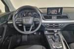 Audi Q5 2.0 TDI LED Leder Connectivity Schalter VIC 112.700 km 24.900 &euro; Garrel 49681