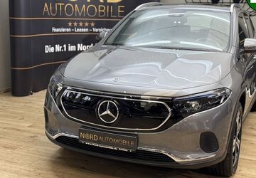 Mercedes-Benz EQA 63.024 km 28.890 &euro; Rastede/ Wahnbek 26180