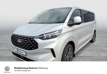 Ford Tourneo Custom 1.001 km 53.290 &euro; Oldenburg 26135