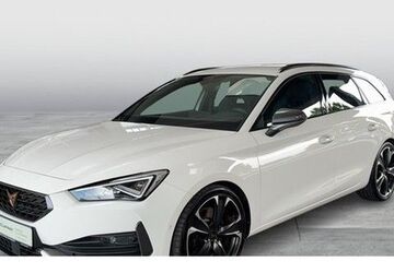 Cupra Leon 45.778 km 25.476 &euro; Oldenburg 26135
