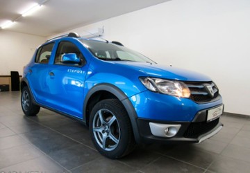 Dacia Sandero 63.000 km 8.499 &euro; Oldenburg 26125