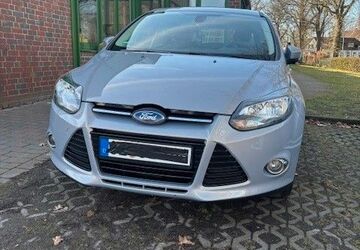 Ford Focus 171.000 km 4.800 &euro; Oldenburg 26125
