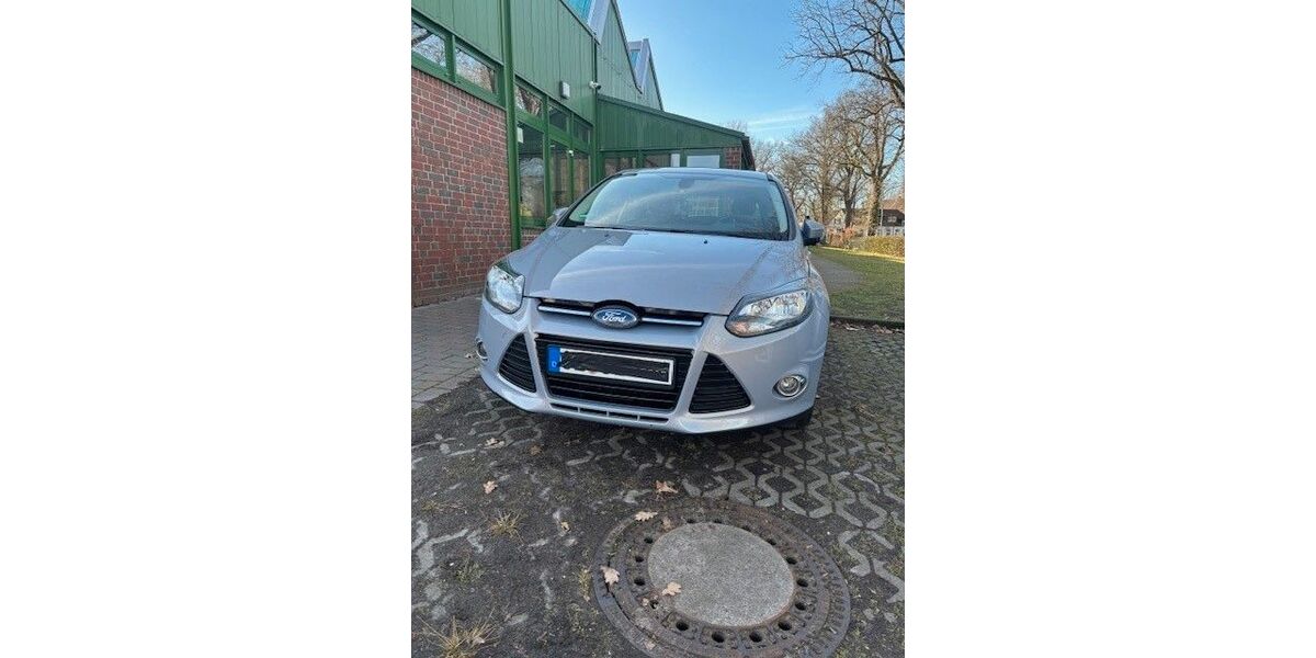 Ford Focus 171.000 km 4.800 &euro; Oldenburg 26125
