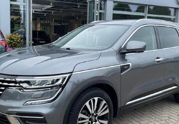 Renault Koleos 40.100 km 29.500 &euro; Edewecht 26188