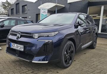 Citroen C5 Aircross 1.900 km 36.890 &euro; Rastede 26180