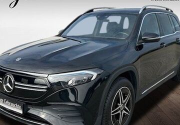 Mercedes-Benz EQB 54.663 km 33.850 &euro; Edewecht / OT Friedrichsfehn 26188