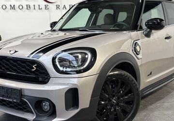 Mini Cooper SE Countryman 32.450 km 27.449 &euro; Wardenburg 26203