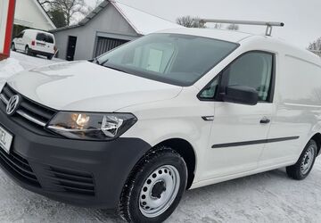 VW Caddy 54.500 km 17.990 &euro; Garrel 49681