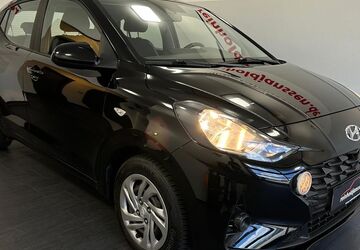 Hyundai i10 72.150 km 10.990 &euro; Friesoythe 26169