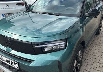 Opel Frontera 16.000 km 24.900 &euro; Oldenburg 26131