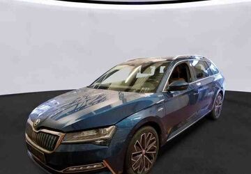 Skoda Superb 68.144 km 27.900 &euro; Rastede/ Wahnbek 26180