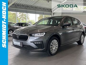 Gebrauchte Skoda Scala