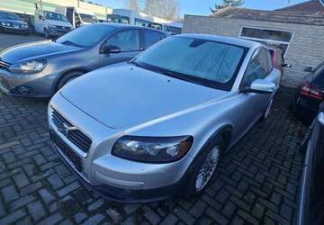 Volvo C30 250.000 km 1.490 &euro; Delmenhorst 27751