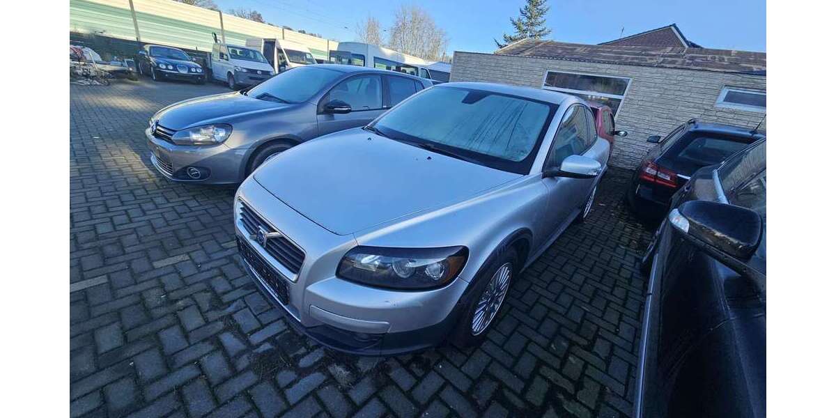 Volvo C30 250.000 km 1.490 &euro; Delmenhorst 27751