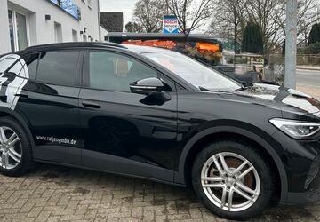 VW ID.4 10.000 km 53.990 &euro; Rastede 26180