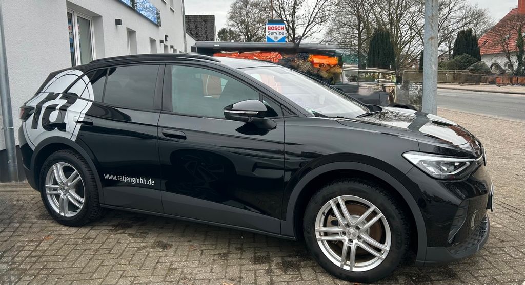 VW ID.4 10.000 km 53.990 &euro; Rastede 26180