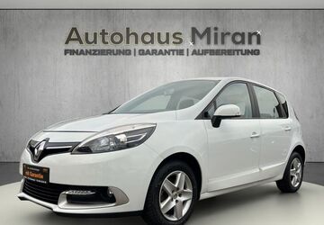 Renault Scenic 77.000 km 6.999 &euro; Delmenhorst 27751