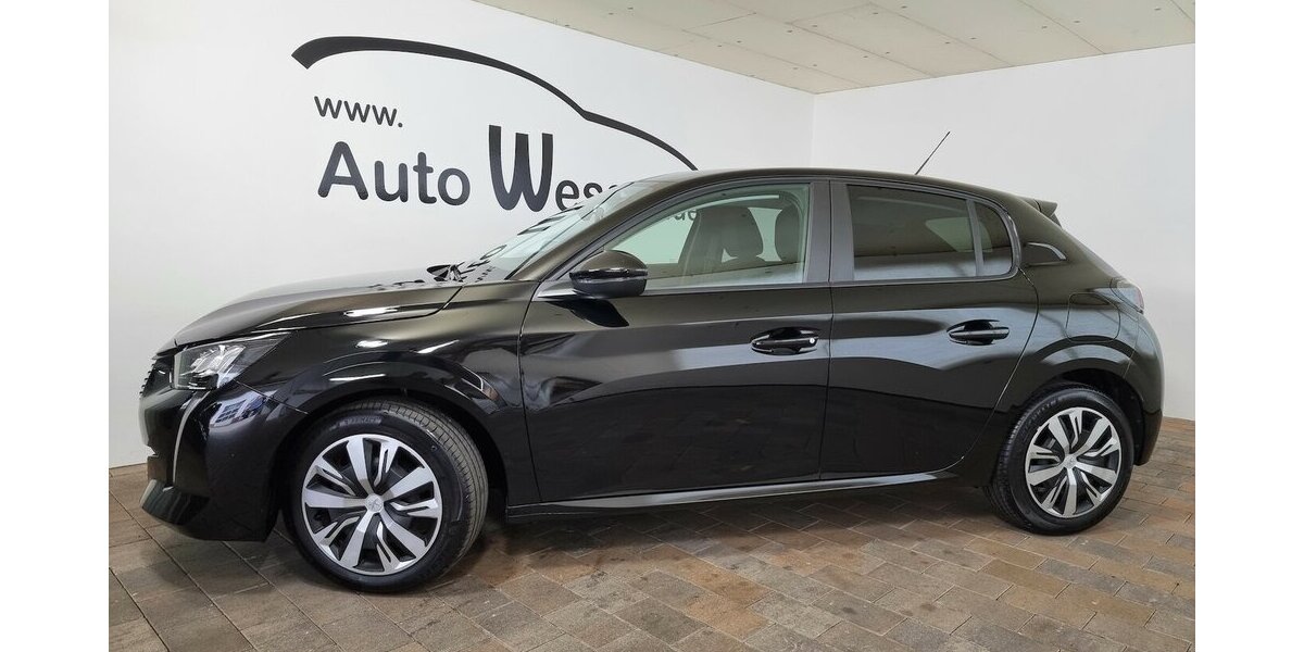 Peugeot 208 Active Pack LED Kamera APP Tempomat SHZ 16.750 km 13.990 &euro; Garrel 49681