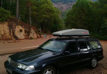 Volvo V90 395.000 km 3.499 &euro; Oldenburg 26121