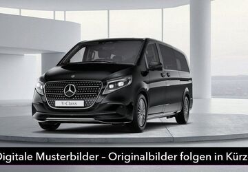 Mercedes-Benz V 300 32.800 km 66.950 &euro; Oldenburg OT Tweelbäke 26135