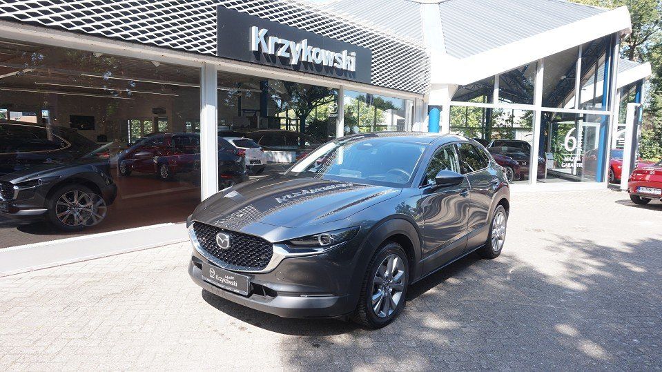 Mazda CX-30 21.425 km 27.990 &euro; Rastede 26180