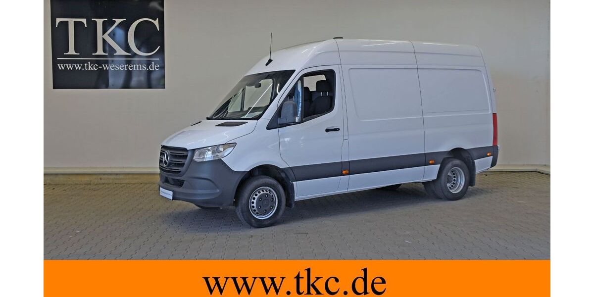 Mercedes-Benz Sprinter 74.980 km 29.631 &euro; Hude 27798