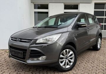 Ford Kuga 164.750 km 8.480 &euro; Brake 26919