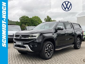 Gebrauchte VW Amarok