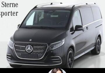 Mercedes-Benz V 250 33.438 km 69.900 &euro; Oldenburg 26125